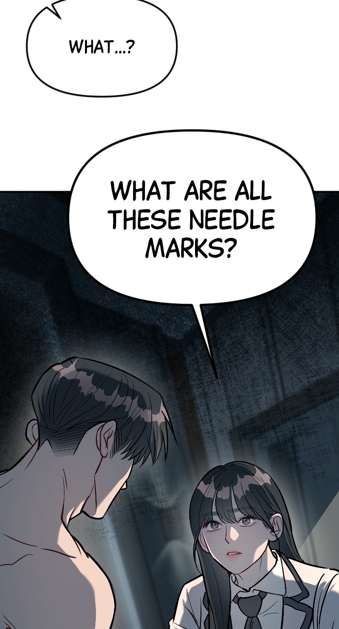 Read Undercover at Chaebol High chapter 15 image 72 on Lezhin