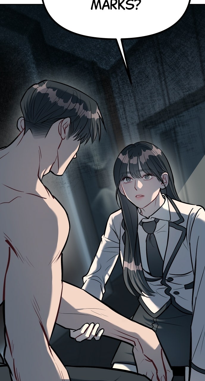 Read Undercover at Chaebol High chapter 16 image 1 on Lezhin