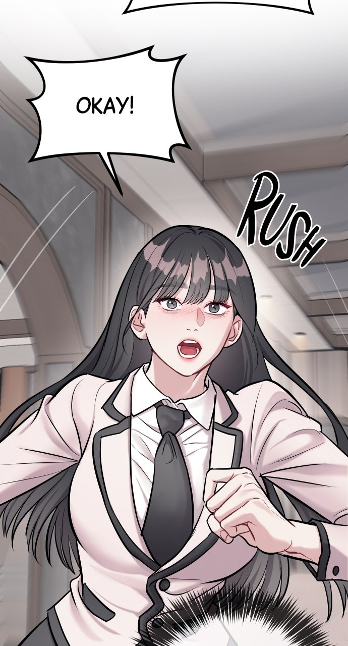 Read Undercover at Chaebol High chapter 16 image 10 on Lezhin