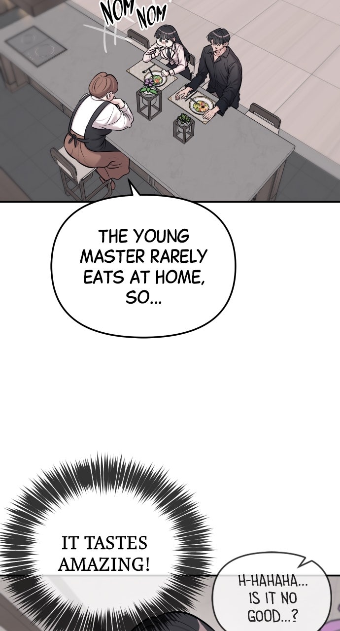 Read Undercover at Chaebol High chapter 16 image 12 on Lezhin