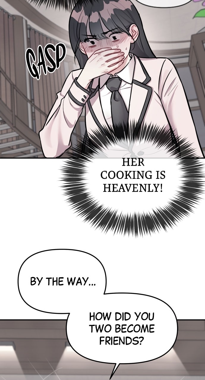 Read Undercover at Chaebol High chapter 16 image 13 on Lezhin