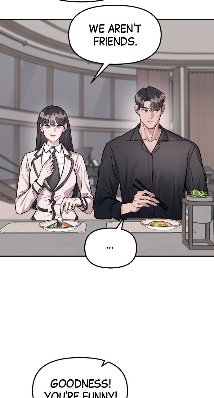 Read Undercover at Chaebol High chapter 16 image 15 on Lezhin