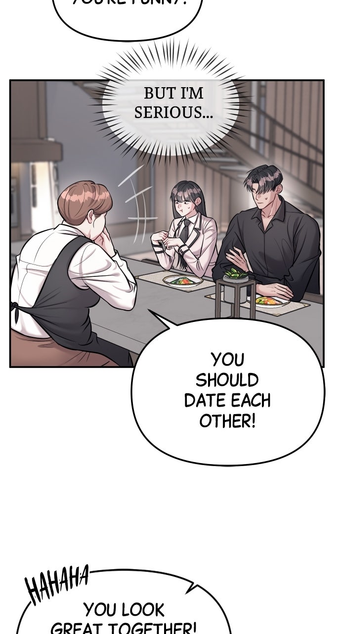 Read Undercover at Chaebol High chapter 16 image 16 on Lezhin