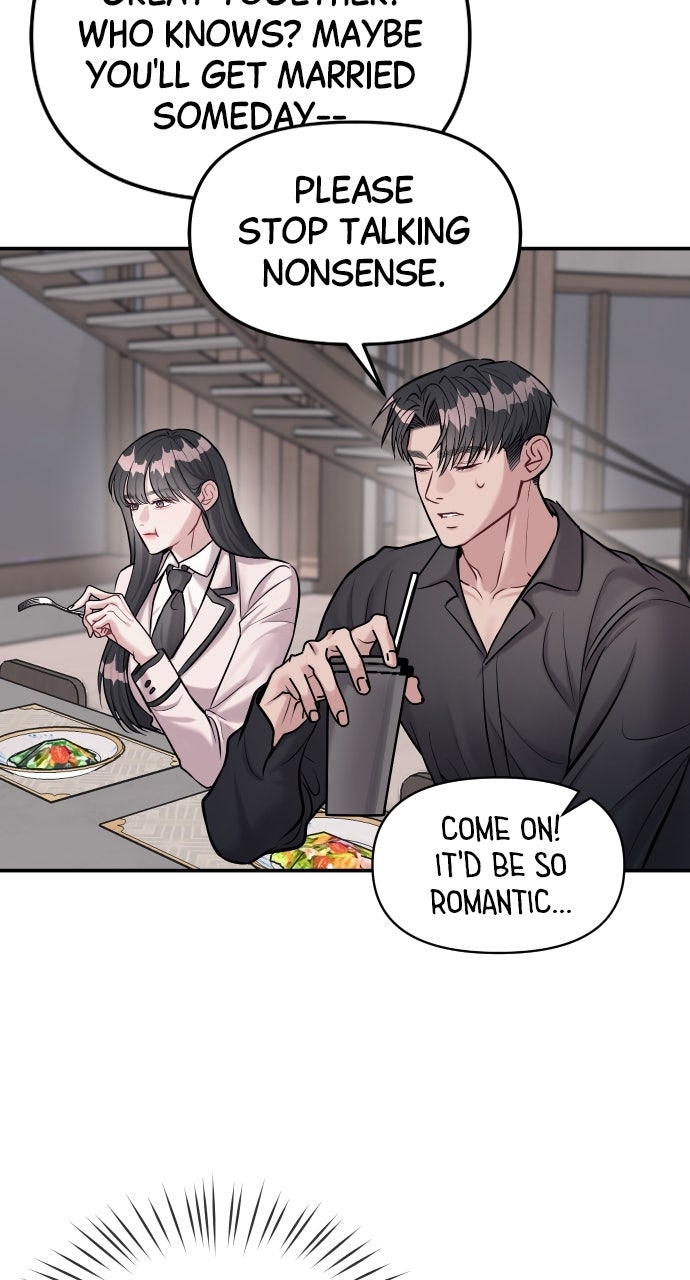 Read Undercover at Chaebol High chapter 16 image 17 on Lezhin