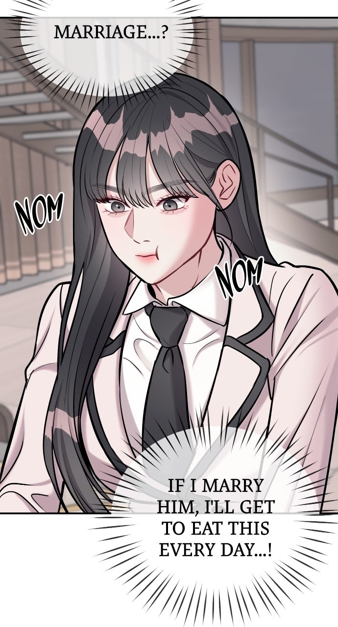 Read Undercover at Chaebol High chapter 16 image 18 on Lezhin