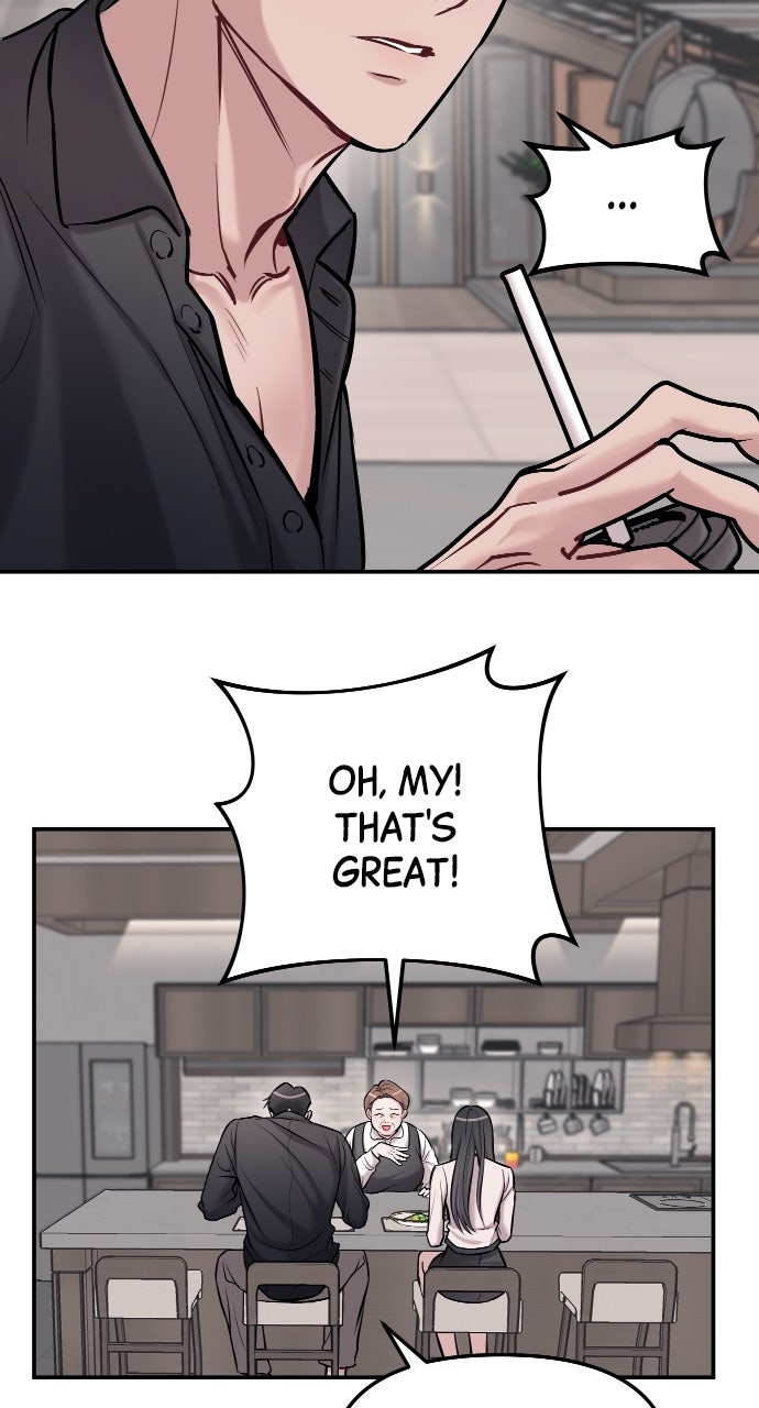 Read Undercover at Chaebol High chapter 16 image 20 on Lezhin