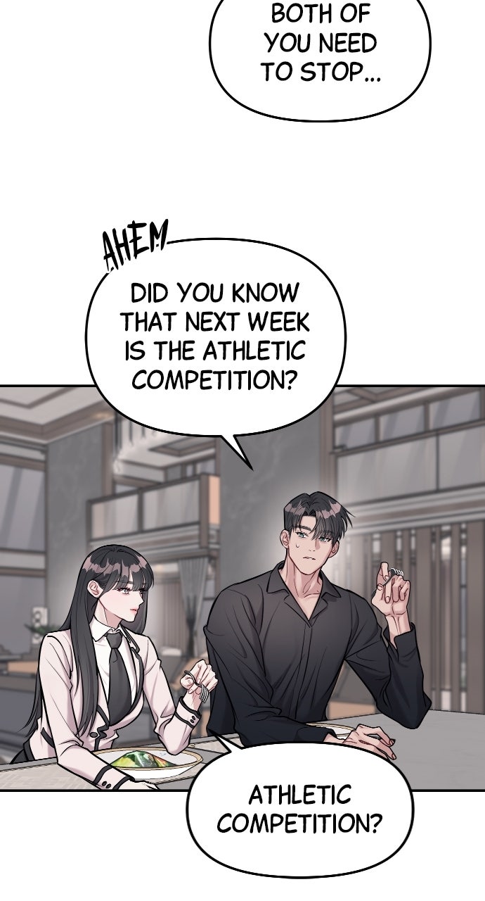 Read Undercover at Chaebol High chapter 16 image 21 on Lezhin