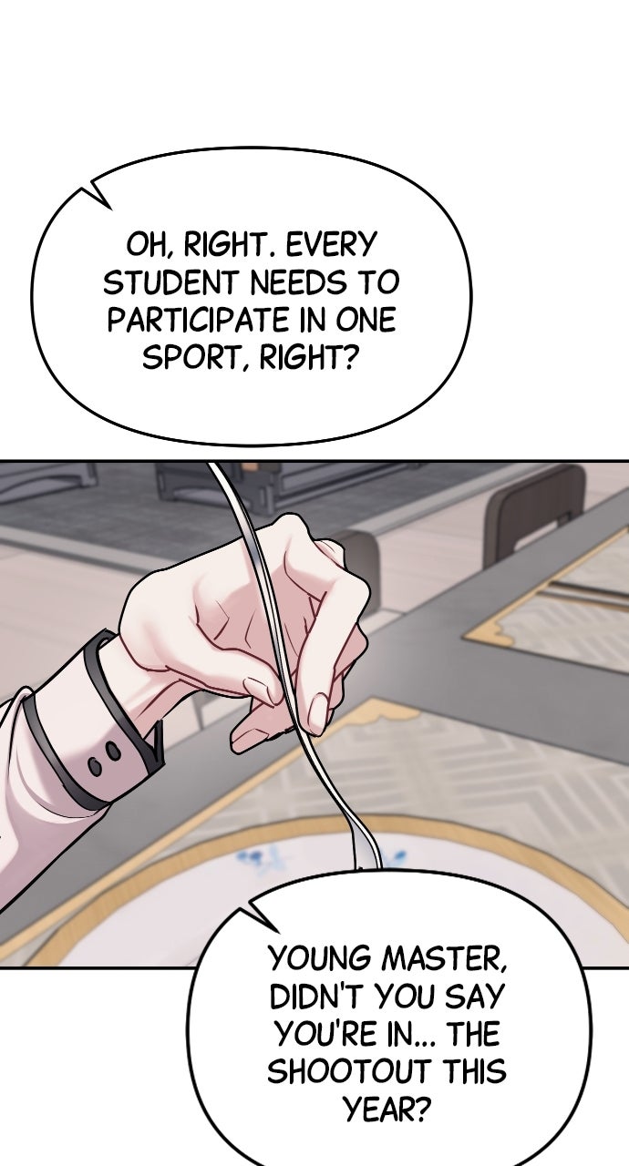 Read Undercover at Chaebol High chapter 16 image 22 on Lezhin