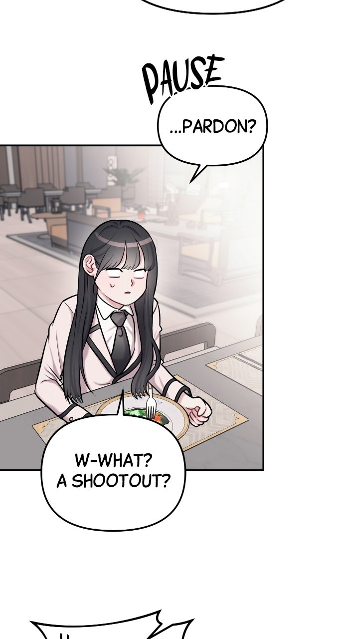 Read Undercover at Chaebol High chapter 16 image 23 on Lezhin