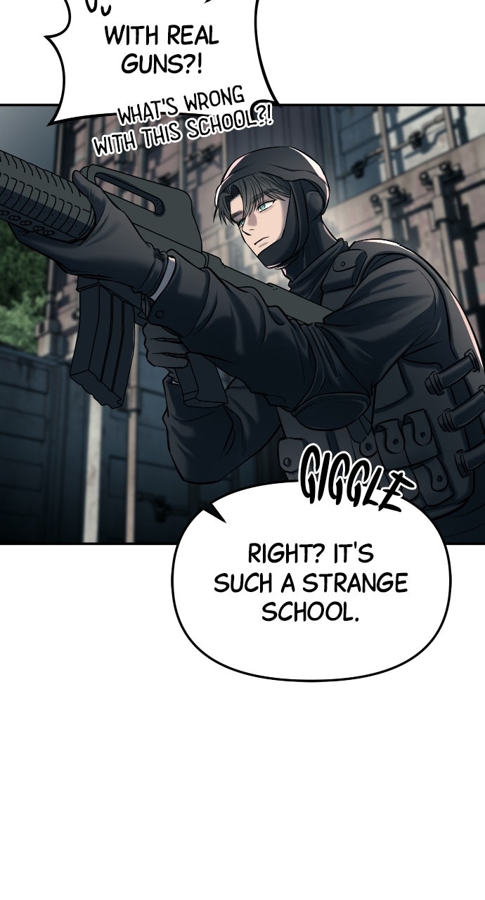 Read Undercover at Chaebol High chapter 16 image 24 on Lezhin