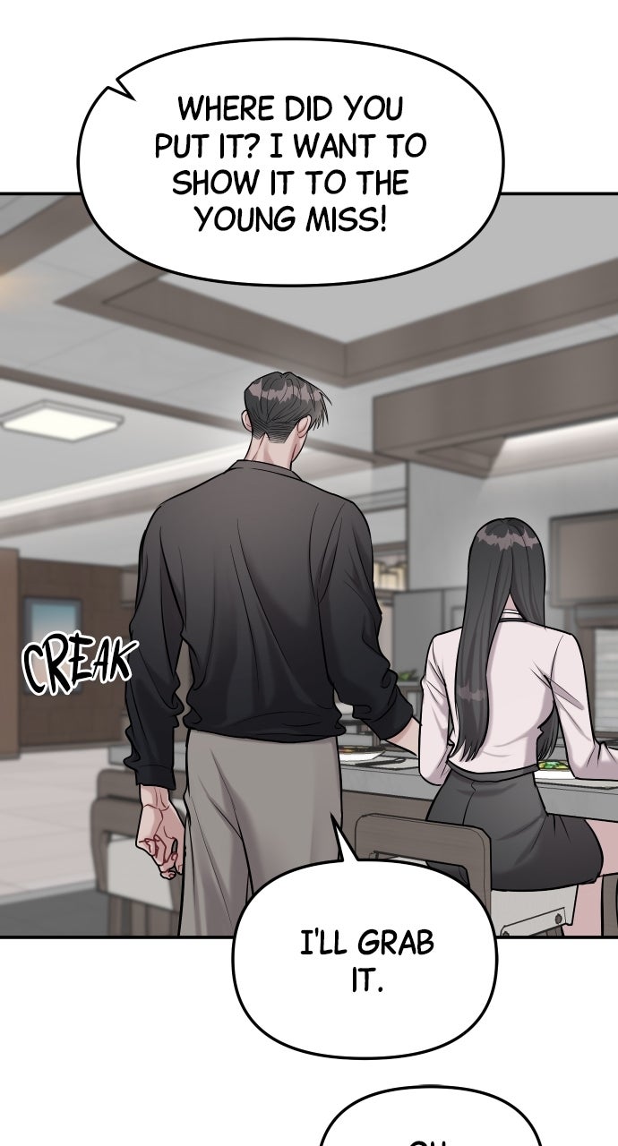 Read Undercover at Chaebol High chapter 16 image 25 on Lezhin