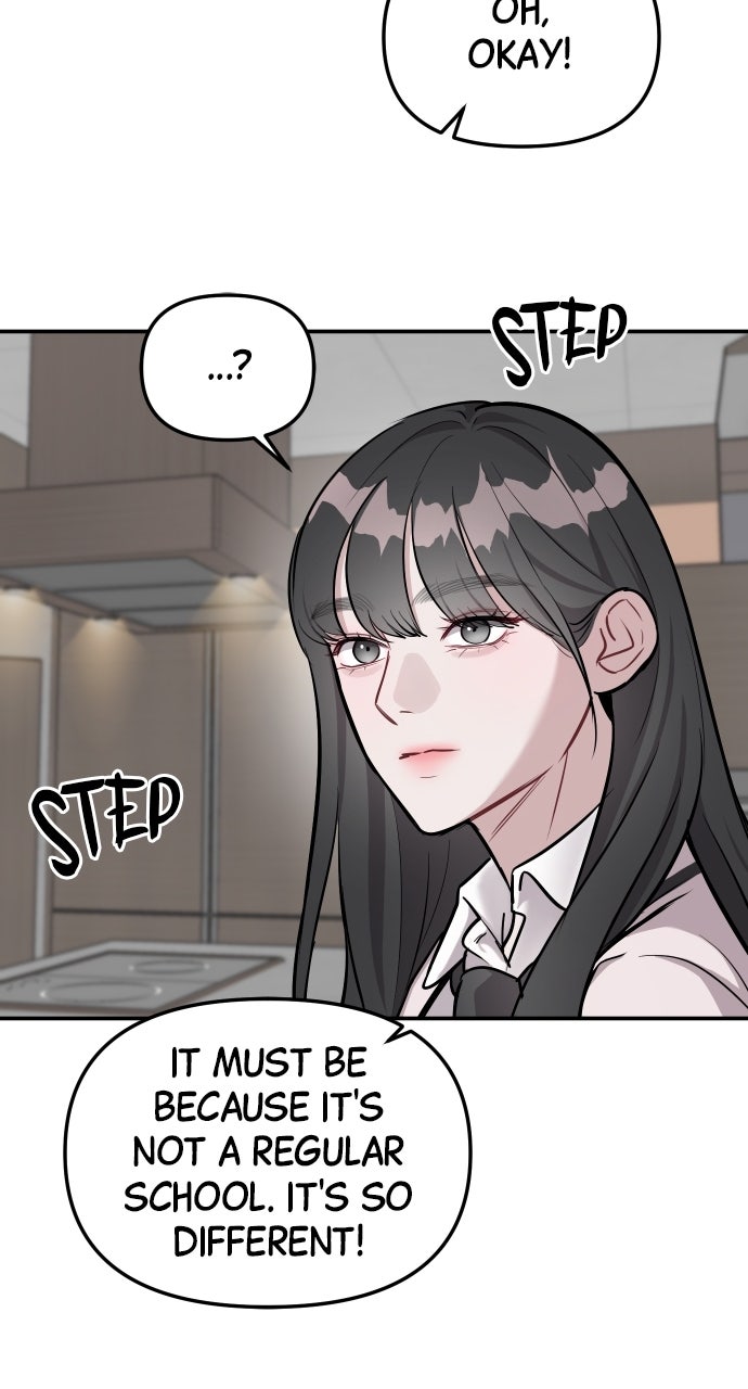 Read Undercover at Chaebol High chapter 16 image 26 on Lezhin