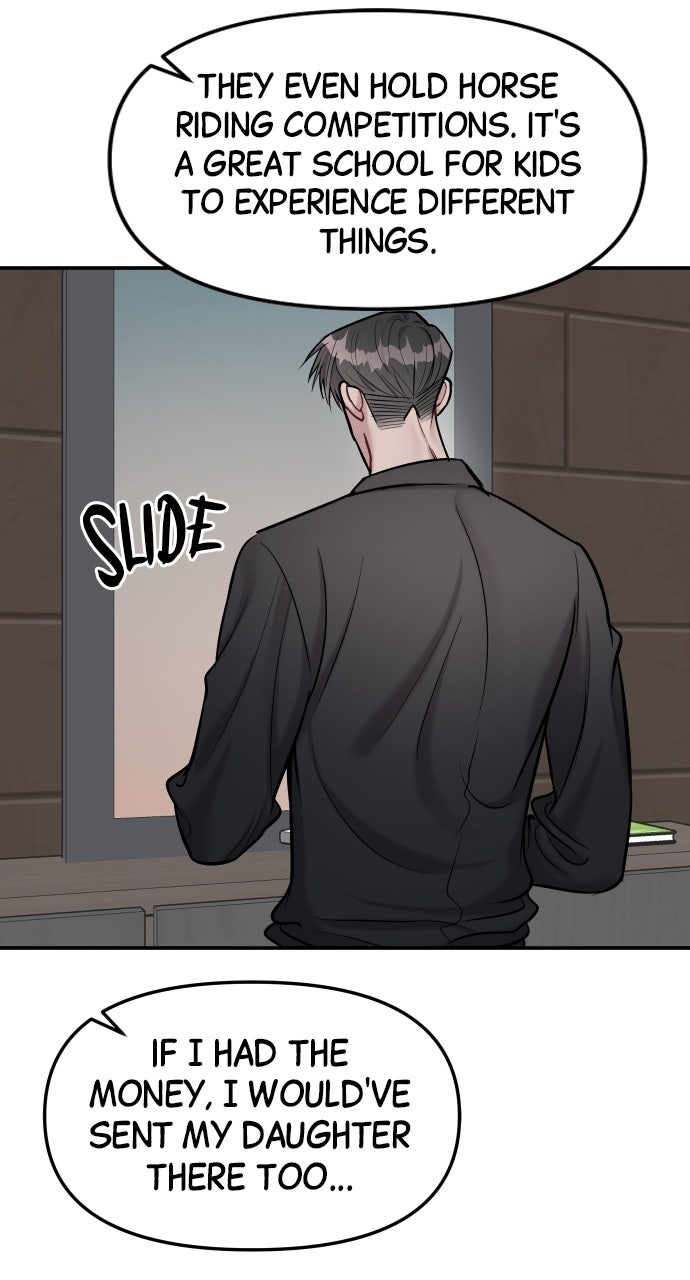 Read Undercover at Chaebol High chapter 16 image 27 on Lezhin
