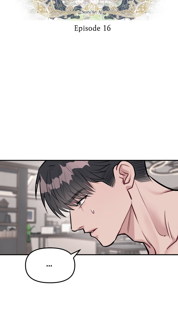 Read Undercover at Chaebol High chapter 16 image 3 on Lezhin