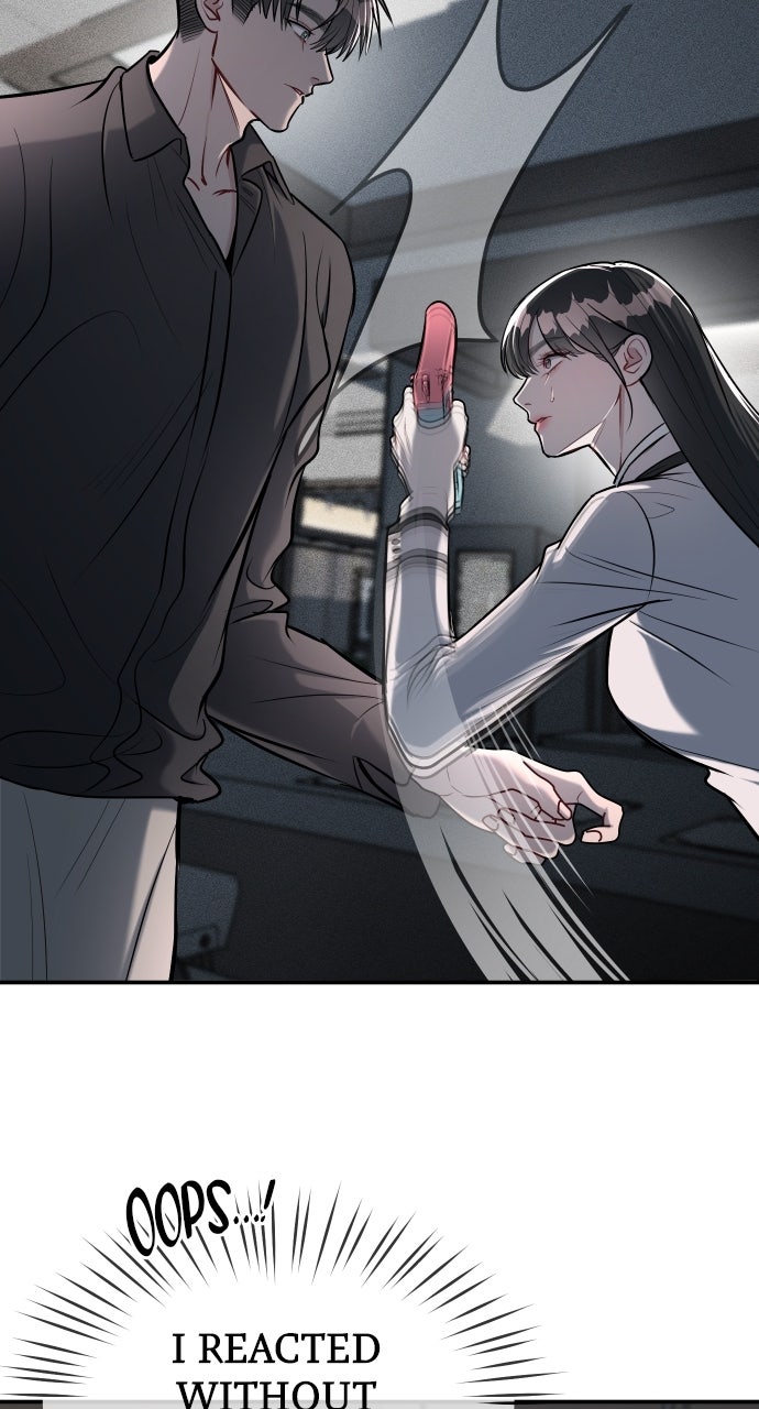 Read Undercover at Chaebol High chapter 16 image 32 on Lezhin