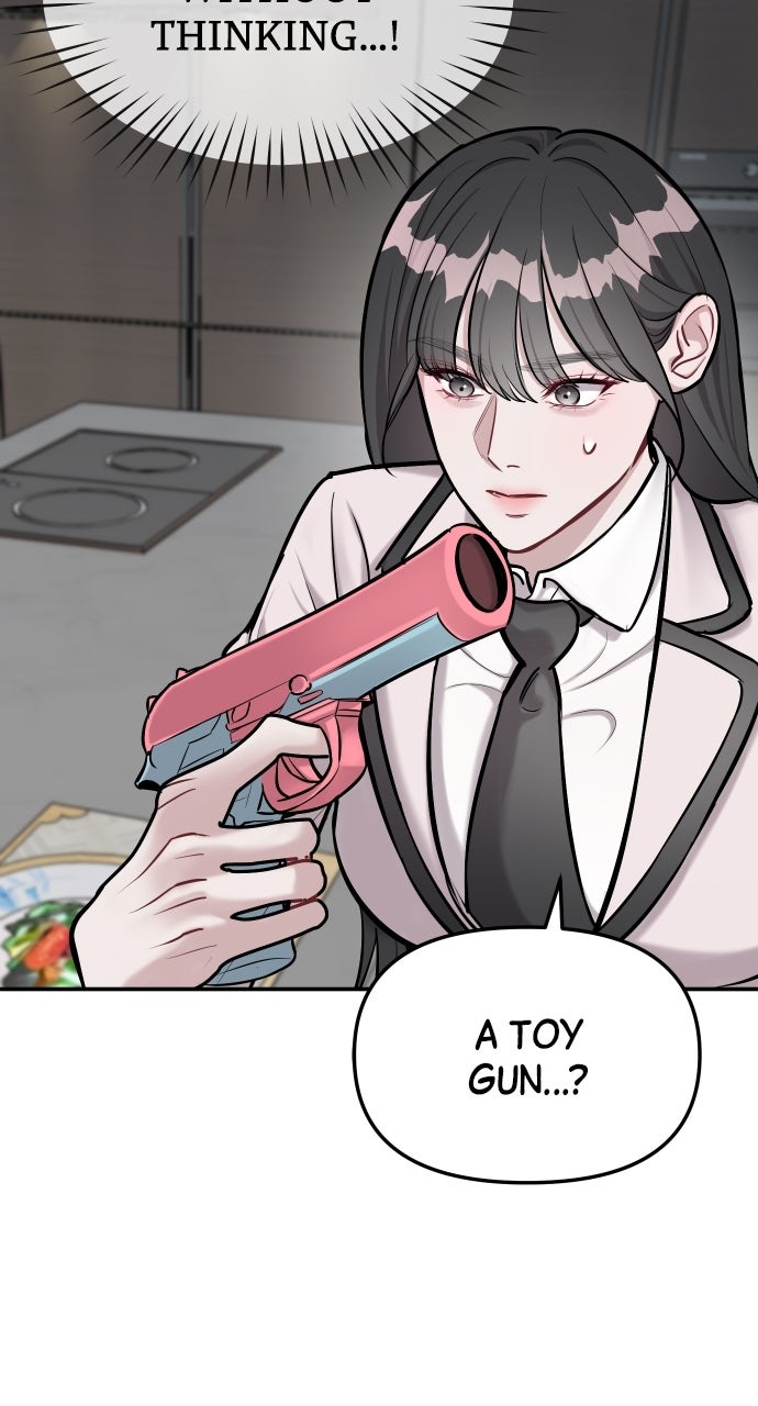 Read Undercover at Chaebol High chapter 16 image 33 on Lezhin