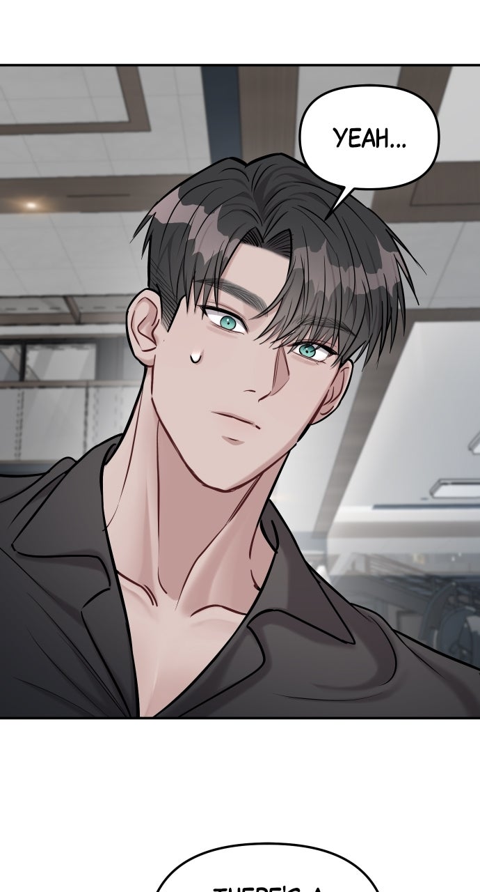 Read Undercover at Chaebol High chapter 16 image 34 on Lezhin
