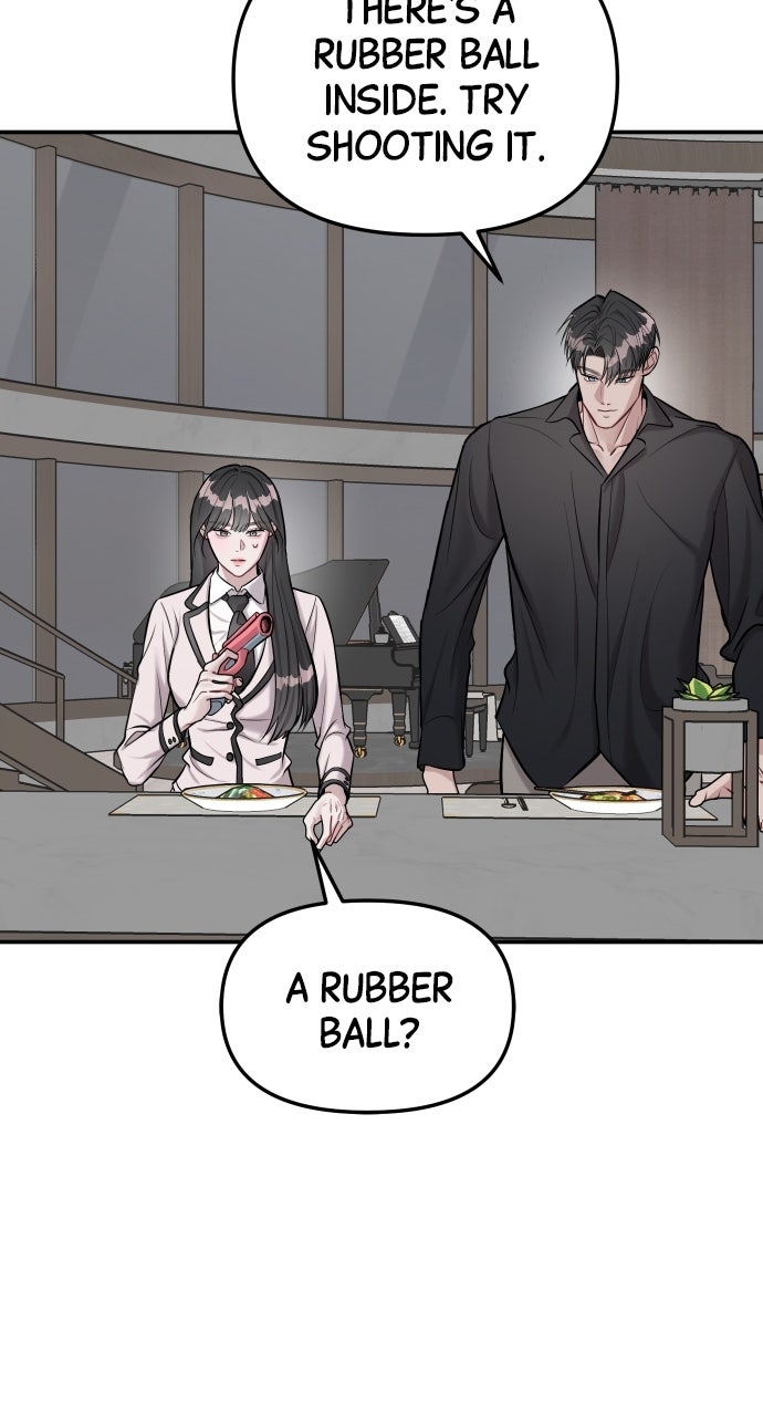 Read Undercover at Chaebol High chapter 16 image 35 on Lezhin