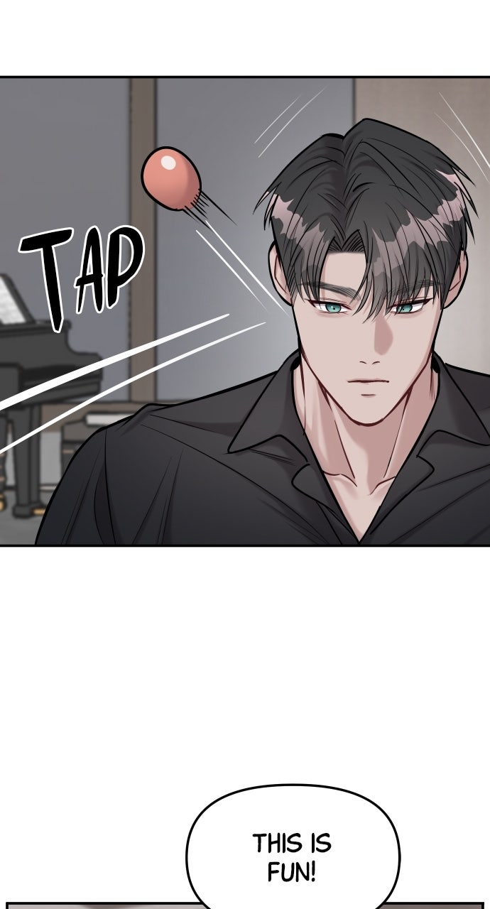 Read Undercover at Chaebol High chapter 16 image 36 on Lezhin