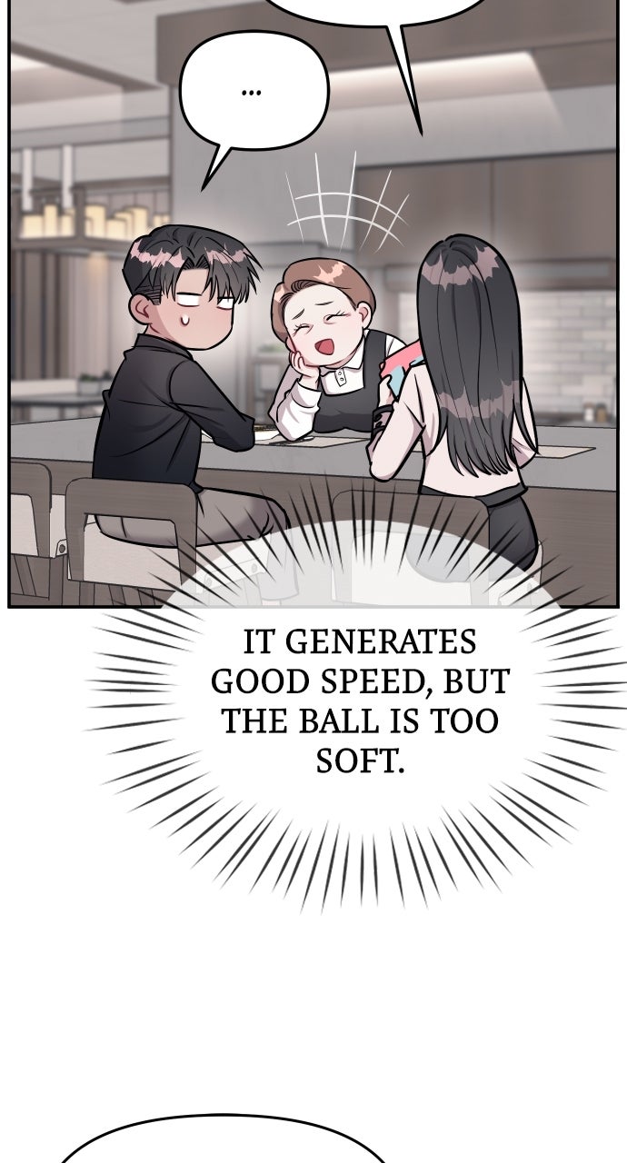 Read Undercover at Chaebol High chapter 16 image 37 on Lezhin