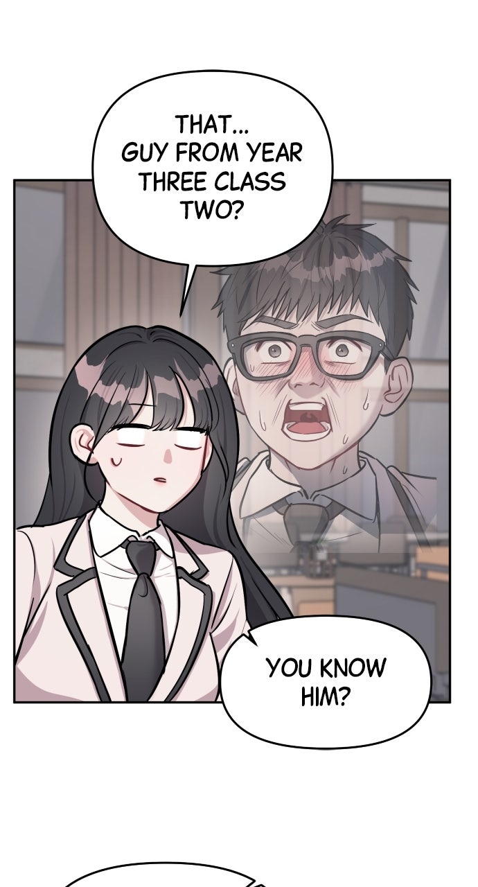 Read Undercover at Chaebol High chapter 16 image 39 on Lezhin