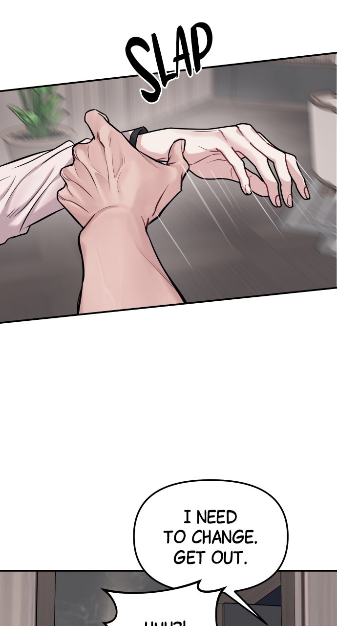 Read Undercover at Chaebol High chapter 16 image 4 on Lezhin