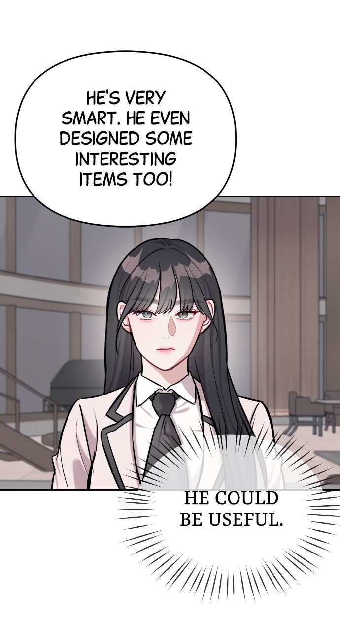 Read Undercover at Chaebol High chapter 16 image 41 on Lezhin