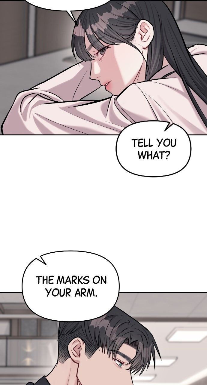 Read Undercover at Chaebol High chapter 16 image 44 on Lezhin