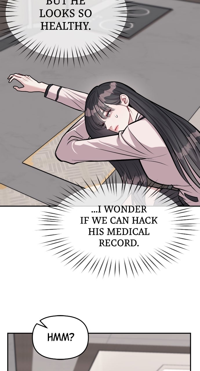 Read Undercover at Chaebol High chapter 16 image 51 on Lezhin
