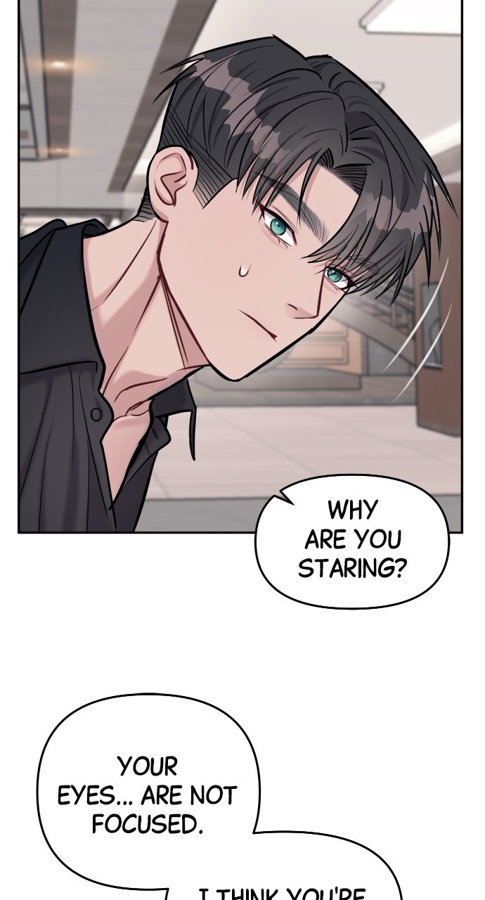 Read Undercover at Chaebol High chapter 16 image 52 on Lezhin