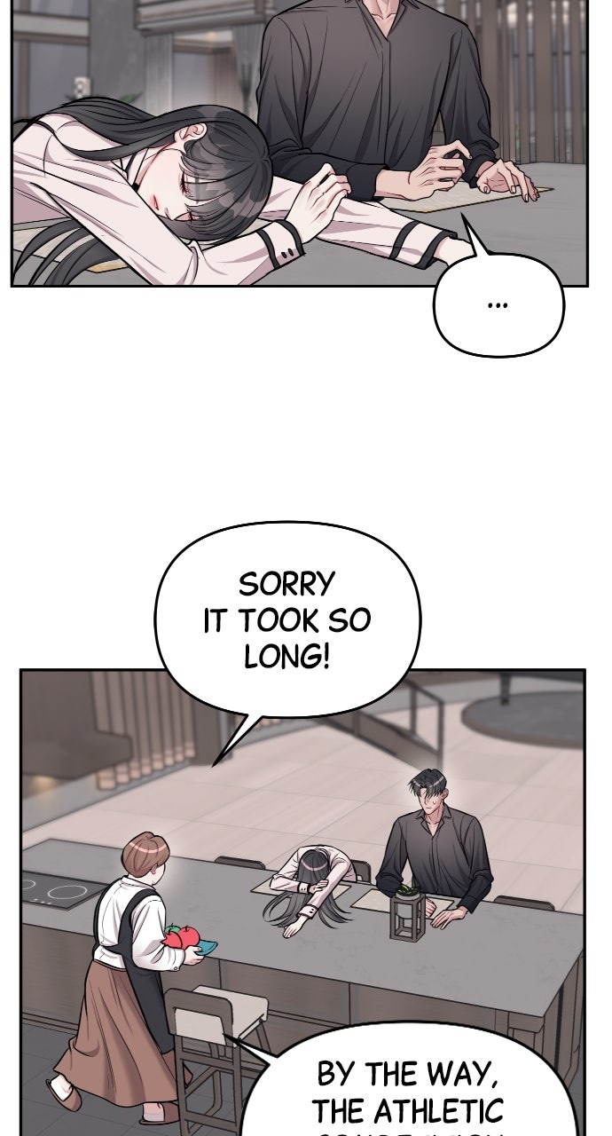 Read Undercover at Chaebol High chapter 16 image 54 on Lezhin