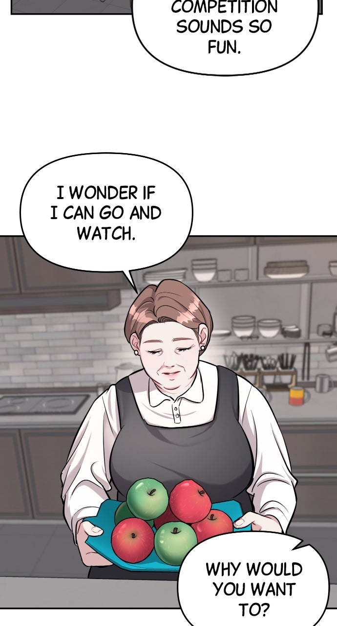 Read Undercover at Chaebol High chapter 16 image 55 on Lezhin