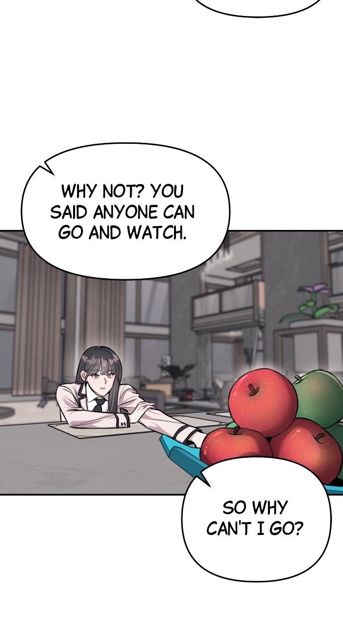 Read Undercover at Chaebol High chapter 16 image 56 on Lezhin