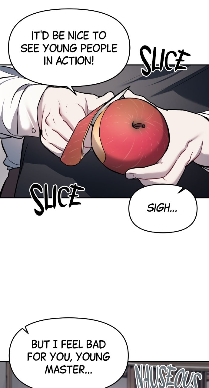 Read Undercover at Chaebol High chapter 16 image 57 on Lezhin