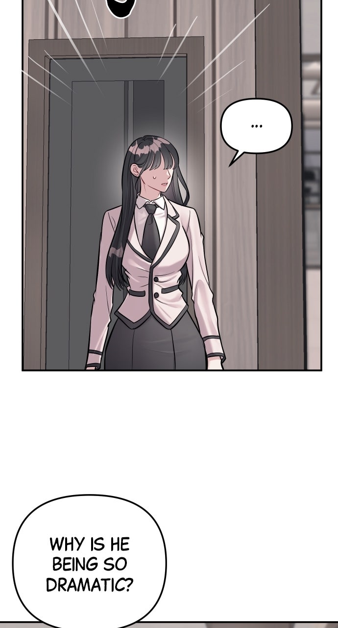 Read Undercover at Chaebol High chapter 16 image 6 on Lezhin