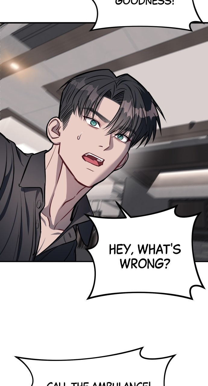 Read Undercover at Chaebol High chapter 16 image 63 on Lezhin