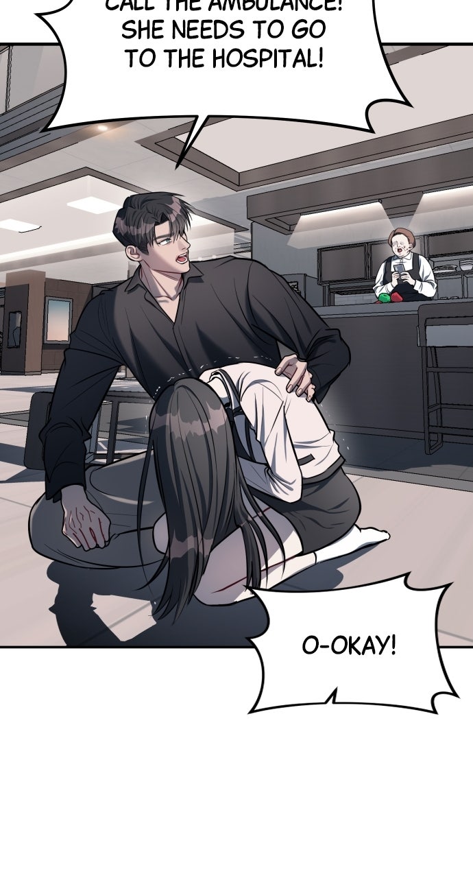 Read Undercover at Chaebol High chapter 16 image 64 on Lezhin