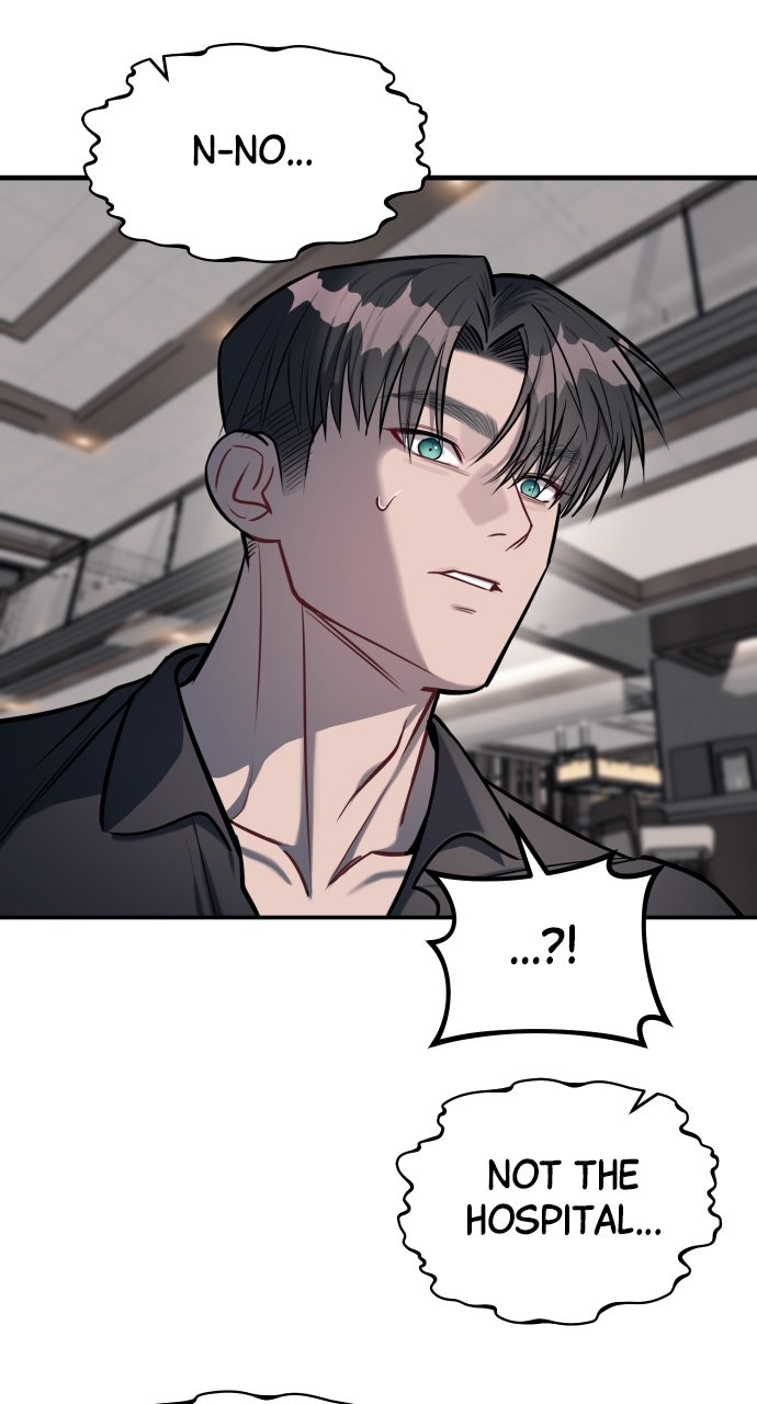 Read Undercover at Chaebol High chapter 16 image 65 on Lezhin