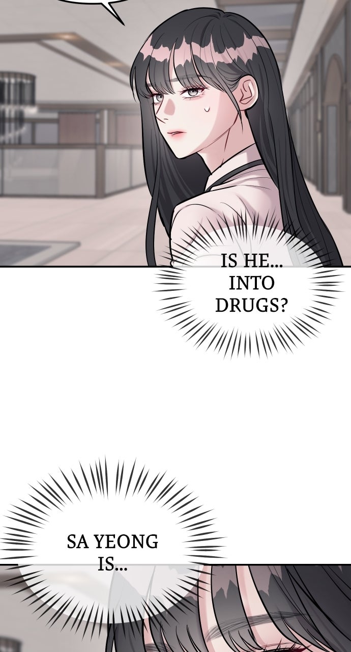Read Undercover at Chaebol High chapter 16 image 7 on Lezhin
