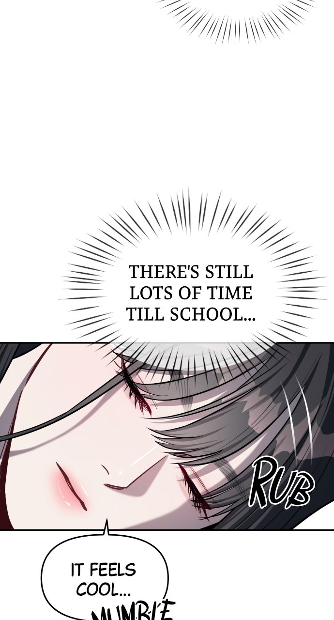 Read Undercover at Chaebol High chapter 16 image 71 on Lezhin