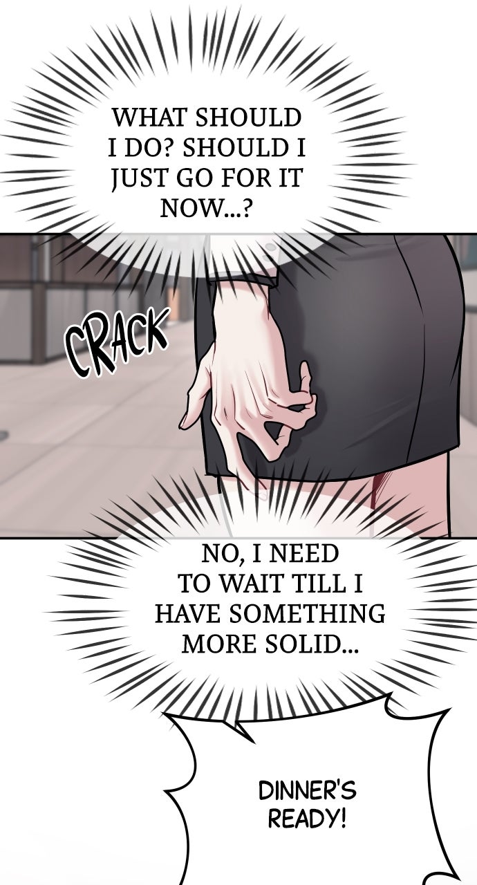 Read Undercover at Chaebol High chapter 16 image 9 on Lezhin