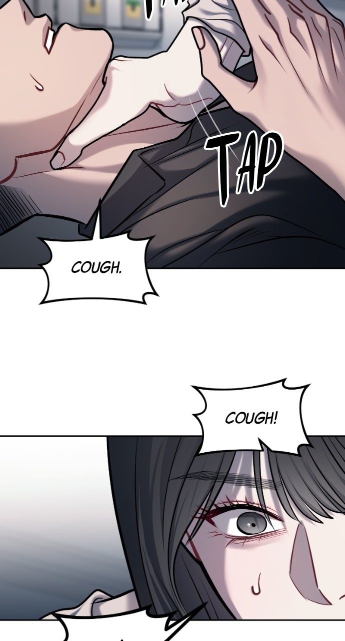 Read Undercover at Chaebol High chapter 17 image 11 on Lezhin