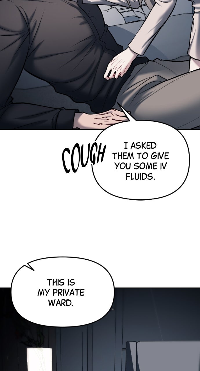 Read Undercover at Chaebol High chapter 17 image 13 on Lezhin