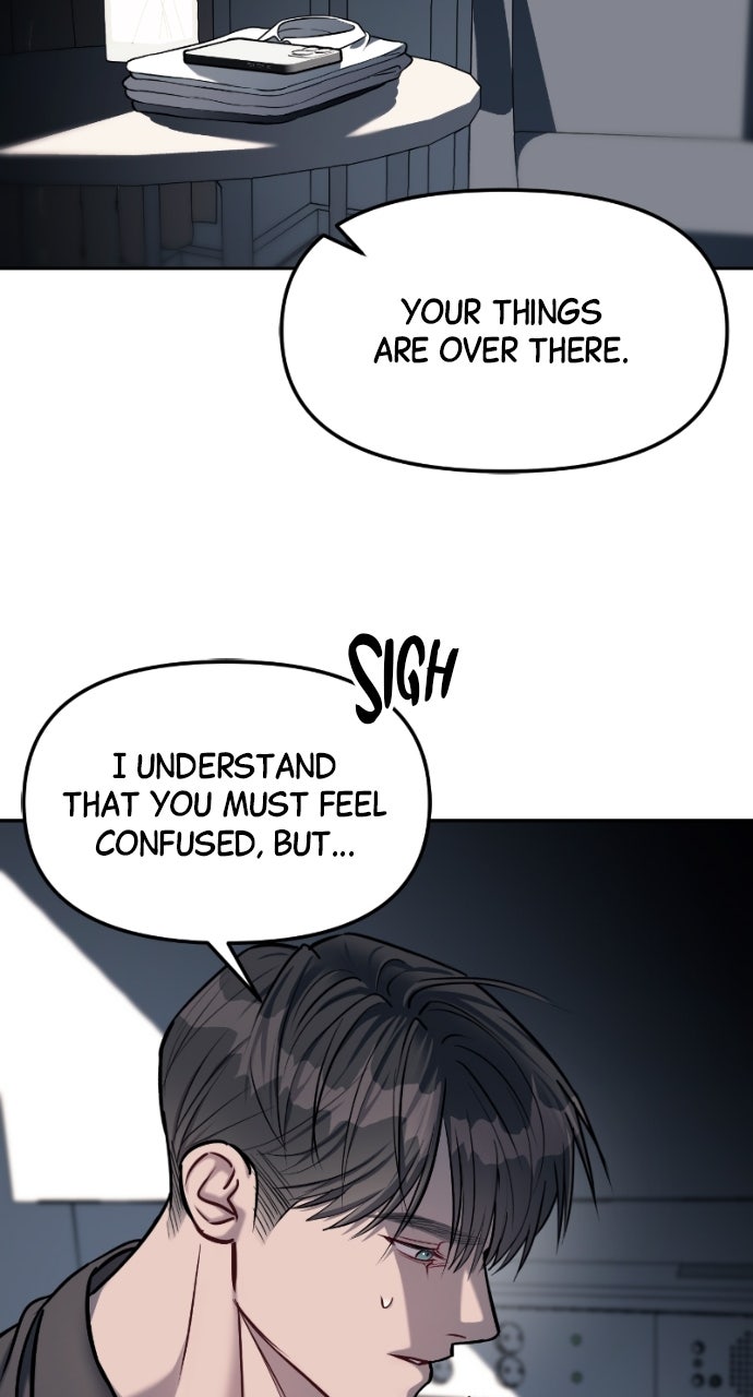 Read Undercover at Chaebol High chapter 17 image 14 on Lezhin
