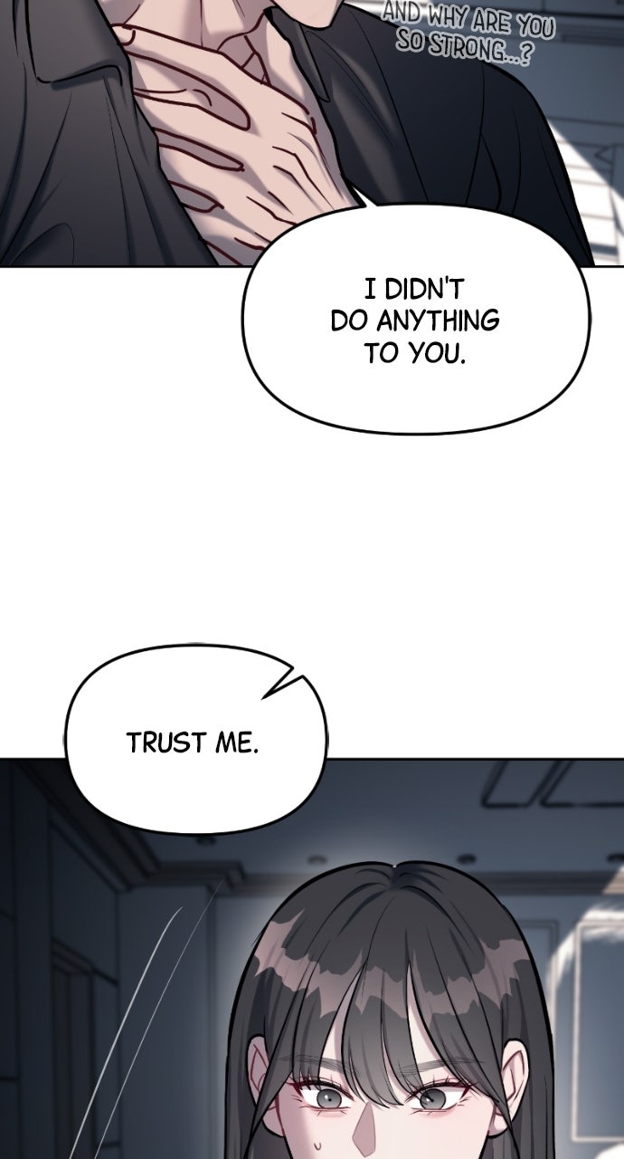Read Undercover at Chaebol High chapter 17 image 15 on Lezhin