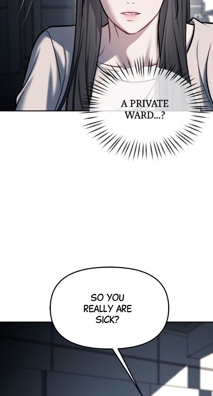 Read Undercover at Chaebol High chapter 17 image 16 on Lezhin