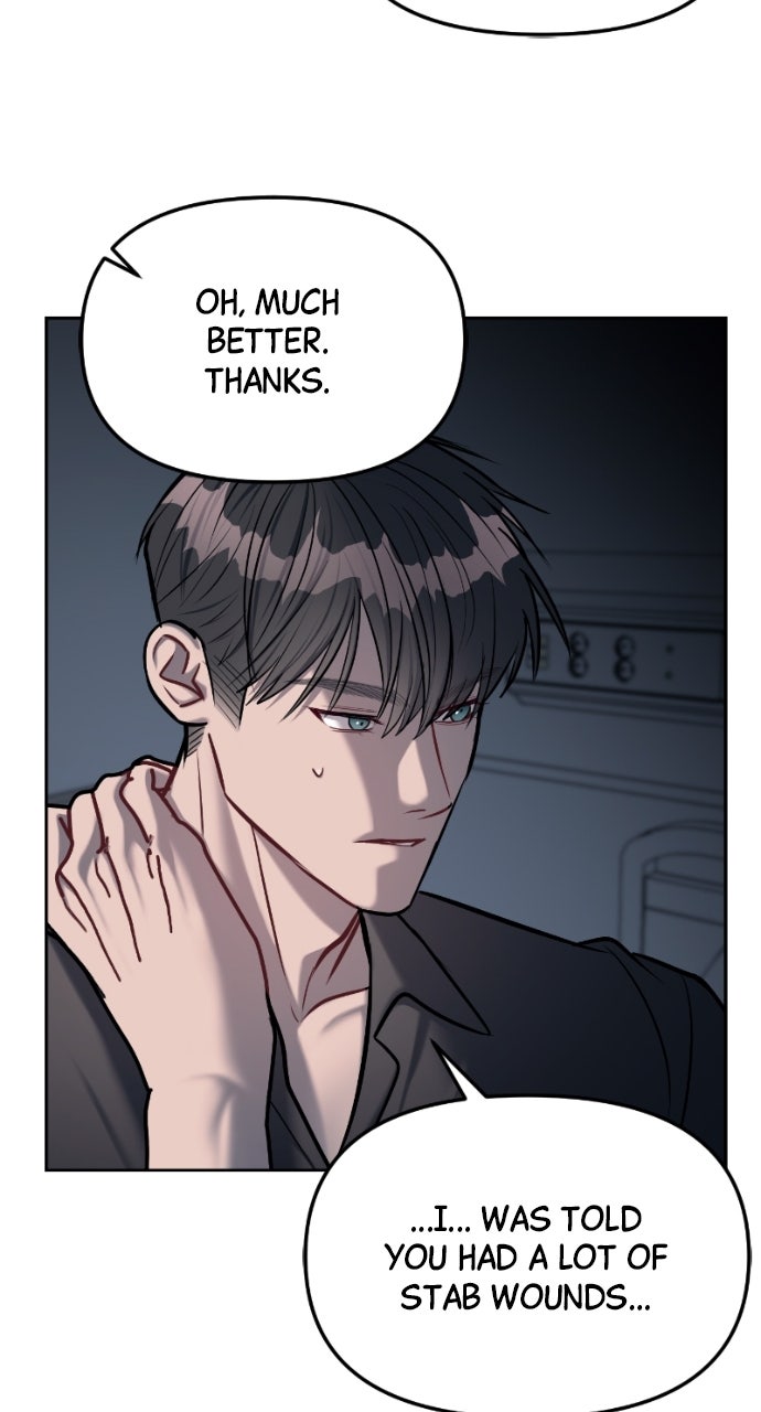 Read Undercover at Chaebol High chapter 17 image 24 on Lezhin