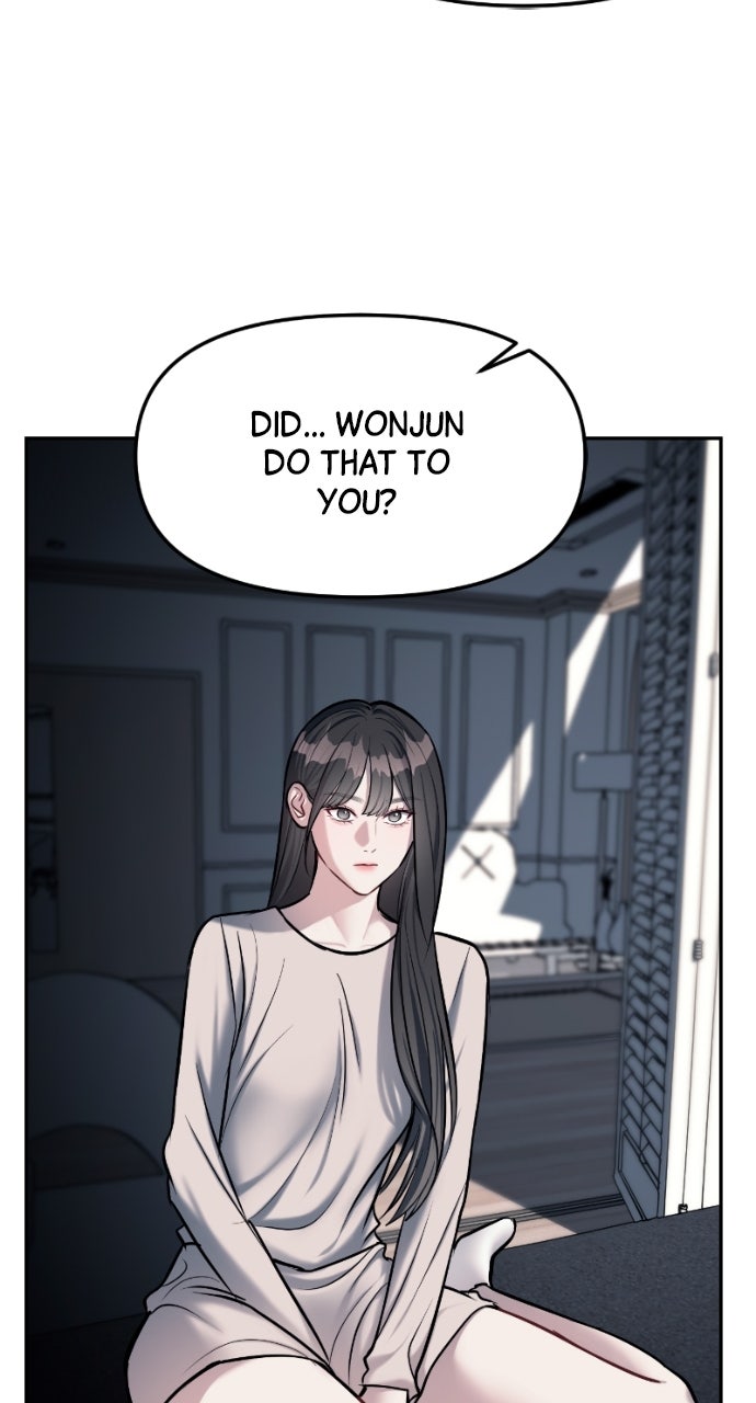 Read Undercover at Chaebol High chapter 17 image 25 on Lezhin