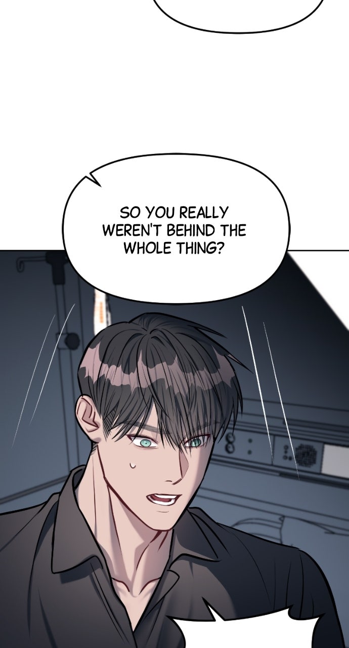 Read Undercover at Chaebol High chapter 17 image 27 on Lezhin