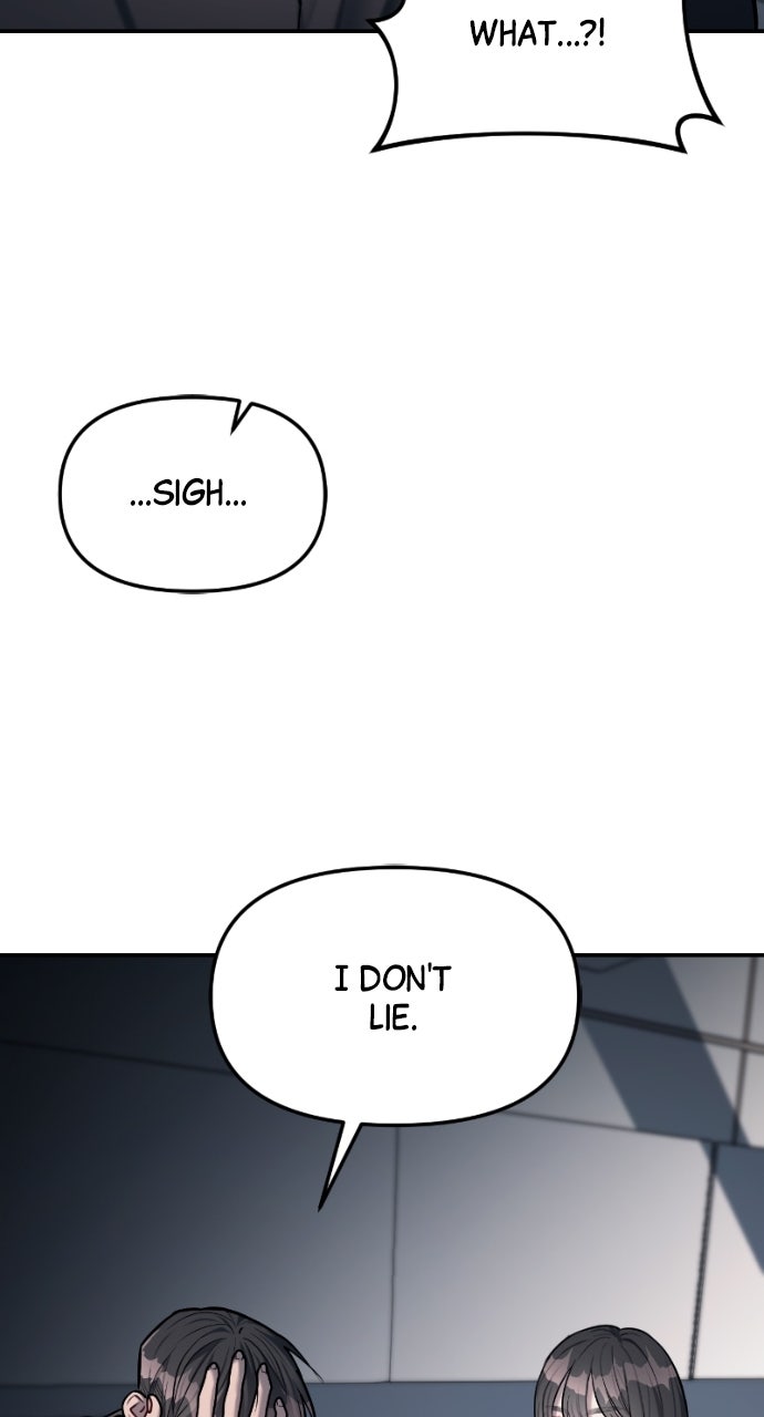 Read Undercover at Chaebol High chapter 17 image 28 on Lezhin